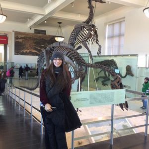 Meet your Posher, Susie